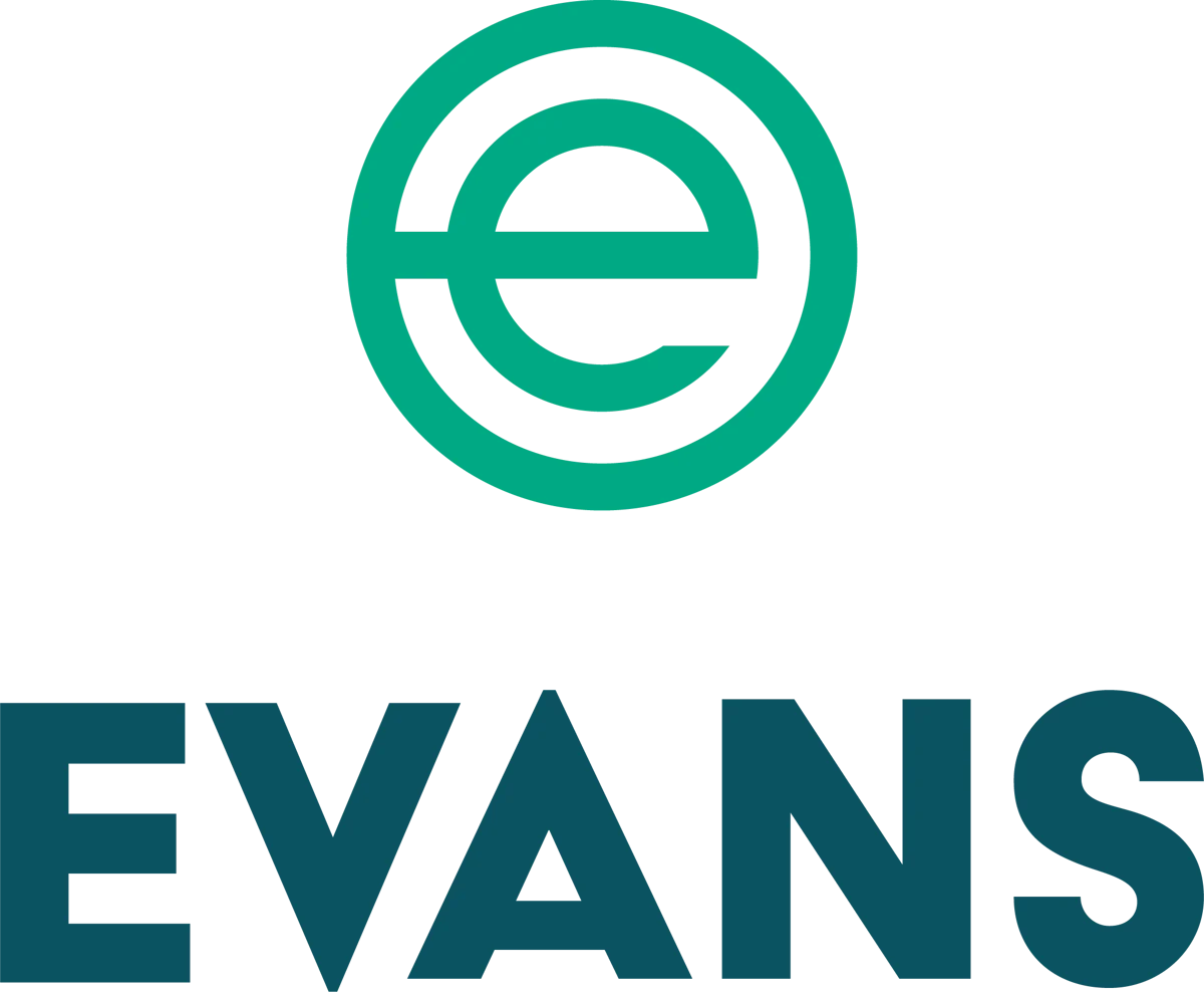 Evans